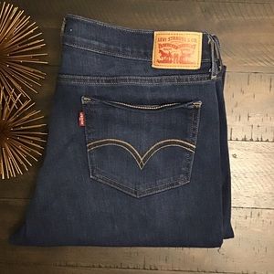 Levi’s Skinny Jeans